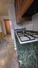 Аренда 3 комнатной квартиры на Красном Камне. Савкина 6.