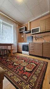 Здам квартиру, ж/м Перемога, пр. Героїв
