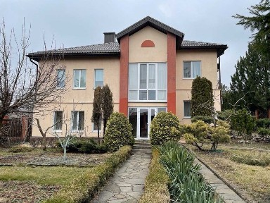 Дніпропетровська область, Новоолександрівка