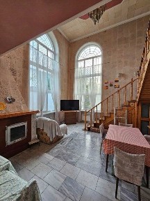 Дніпропетровська область, Дніпро, Центральний