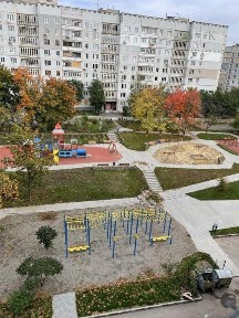 Харківська область, Харків, Київський