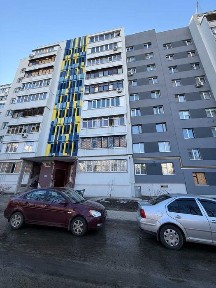 Продам 1кварт 38м2, С Салтовка-2, ул Др Народов 241, под ремонт 2эт/9