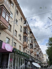 проспект Науки 13, метро Научная 2 минуты, продажа, центр