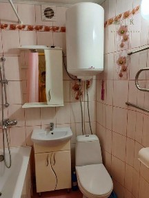 Сертификат Продам 1к квартиру с ремонтом ул. Академика Павлова