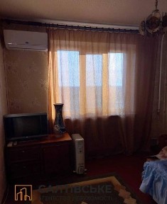 ЕГ-9628 Продам 2к квартиру на Салтовке Студенческая 535 м/р