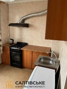 ОВ-1969 Продам 1к квартиру на Салтовке Студенческая 607 м/р