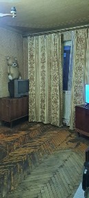 Новинка! 2 к. кв. 4/5 пр. Героев Харькова 240, метро Армейская 5 мин.