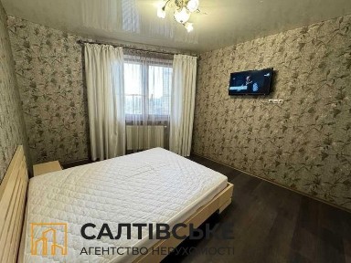 ИП-3557 Продам 3К квартиру на Северной Салтовке Северная 4