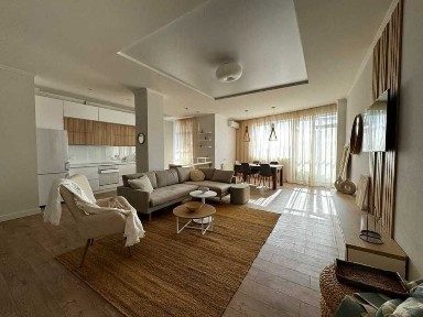 КУЛЬТУРЫ 22! АВАНТАЖ! НАУЧНАЯ! Продам 3 ком квартиру 120 м2