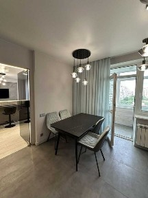 ЖК Черемушки-2! Метро Победа! Дом с генератором! Продам 2К 82 м2