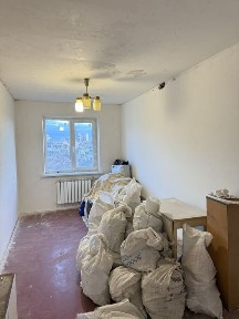 ‼️ Продажа 2 ком Квартиры ‼️Газ, Сертификат, Новые Дома
