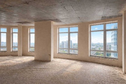 ЕКСКЛЮЗИВ | Дворівневий пентхаус 201 м² з панорамою Львова | Parus Park