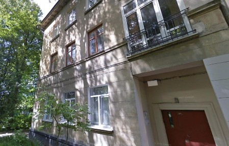 Продаж 3-кімнатноі квартира, Княгині Ольги вул., 34, Франківський район