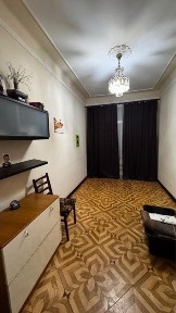 Продаж 3 кімнатна квартира вул. Стороженка, центр.