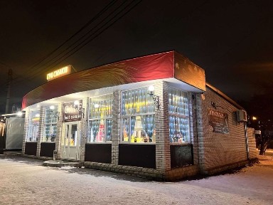 Здається приміщення