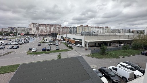 Івано-Франківська область, Івано-Франківськ
