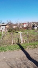 Дачний будинок 11км від Жадова