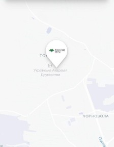 Продаж БЕЗ % комерційного приміщення у новобудові, вул. Під Голоском