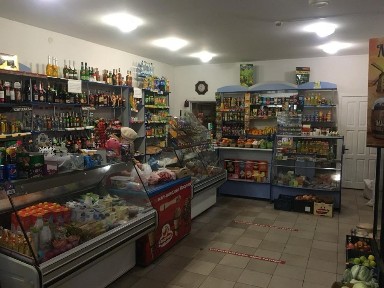 Продаж приміщення комерційної нерухомості
