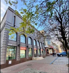 Дніпропетровська область, Дніпро, Центральний