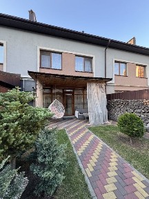 Інстаграмний котедж для вашого ідеального життя
