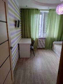 Новая! Продам 2х к квартиру Коммунар Парус Красный Камень Правый берег