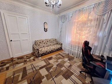 Продам 3к квартира АНД Мануйловский Воронцова Левый берег