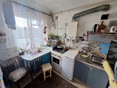 Продам 1к квартиру АНД Воронцова Мануйловский Левый Берег Радистов