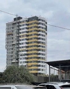 Дніпропетровська область, Дніпро, Соборний