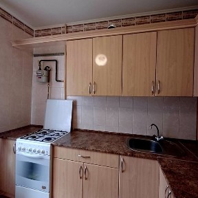 1-кімнатна Авраменка, 9
