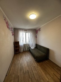 Продам 3 кім видову квартиу ЖМ Сонячний