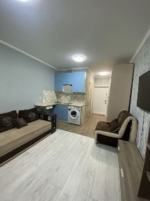 Київ, Дніпровський, проспект Соборності 17
