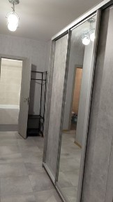 Здається квартира, газ, тепла. Кургузова 11а