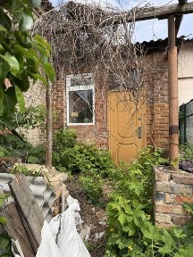 Бердичів вул Здоровʼя рн лікарні продаж 2 кімн квартири 43,2 кв м
