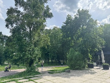 Аренда 2-комнатной квартиры 52 м², Гната Юры ул., 18А