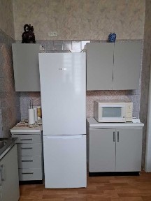 Київ, Саксаганського вул., 109/20