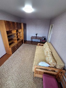 Аренда 1-комнатной квартиры 36 м², Незалежності, 59