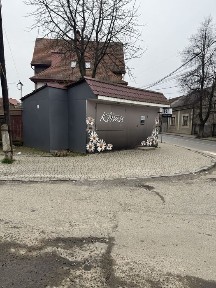 Закарпатська область, Хуст
