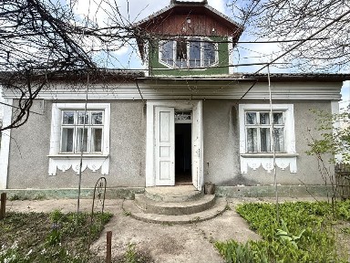 Чернівецька область, Чорнівка