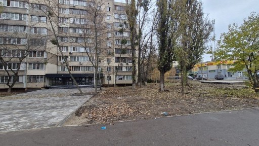 Київська область, Київ, Святошинський