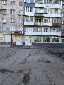 Продаж примішення комерційного призначення. Центр міста!