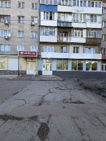 Продаж примішення комерційного призначення. Центр міста!