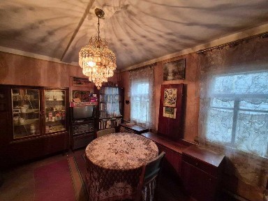 Продам будинок с. Чемужівка