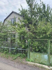 Харківська область, Мала Данилівка