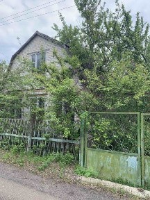 Вперше в продажі Дача Малій Данилівці Караван