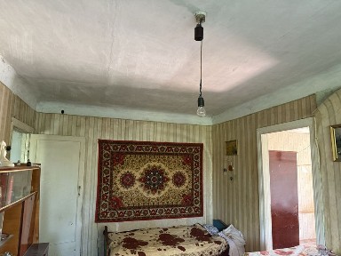 Продам 3 к квартиру в с. Гоголів