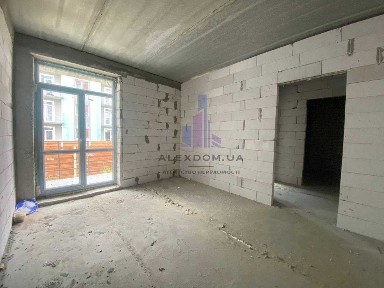 Продаж 1к вул. Щаслива, буд. 22 ЖК <a href='/newbuilding/7521/view/zk-amsterdam'>Амстердам</a> Клубний, с. Білогородка