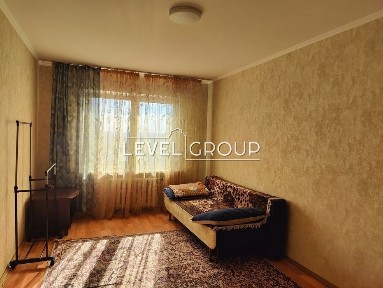 Продам 1-к квартиру в новобудові з ремонтом, Милославська 4, Троєщина!