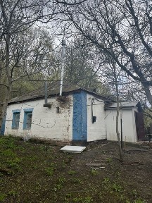 Будинок в районі Круглик