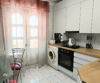 Київська область, Київ, Святошинський
